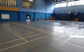Image result for The Park (Warrington) Badminton Club