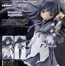 「暁美ほむら 魔法少女まどか☆マギカ」の画像検索結果