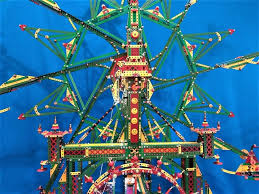 Image result for Runnymede Meccano Guild