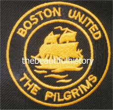 Image result for United in the Community - Boston Young Pilgrims 7-14 Years
