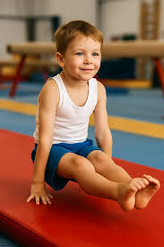 Image result for Notts School Of Gymnastics