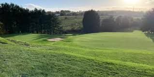 Image result for Accrington & District Golf Club