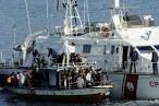 As Pope addresses migrant crisis, EU targets people smugglers at.