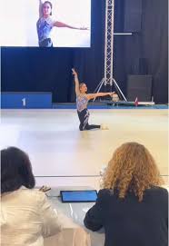 Image result for Suki Aerobic Gymnastics Club