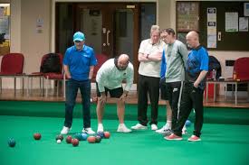 Image result for Inverclyde Indoor Bowls Club