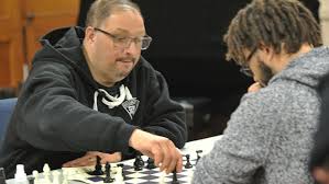 Image result for Musselburgh Chess Club