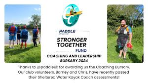 Image result for Cheltenham Canoe Club