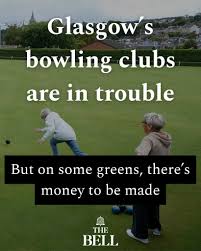 Image result for Govan Bowling Club
