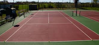 Image result for Heworth Tennis Club