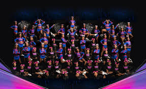 Image result for Gym Stars Cheerdancing Club