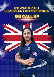 Image result for West London Penquin Swimming & Water Polo Club