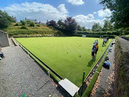 Image result for Wigtown Bowling Club