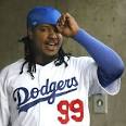 Manny Ramirez Gets Desperate,