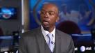 CBS Should Suspend Greg Anthony - Riverfront Ball - Cincinnati.