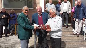 Image result for Nercwys Bowling Club