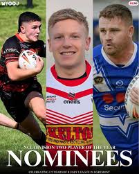 Image result for Victoria Rangers A R L F C