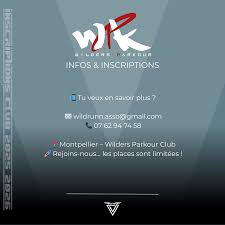 Image result for Les Voleurs Parkour Club