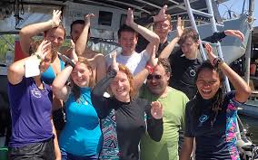Image result for St. Albans Snorkelling Club (SASC)