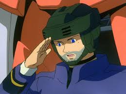 「フィル・アッカマン ∀ガンダム」の画像検索結果