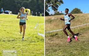 Image result for Telford Harriers­ Running Club­