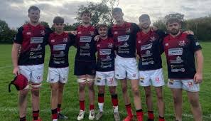 Image result for Bromsgrove Rugby Football Club
