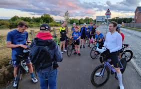 Image result for Wootton Road Runners