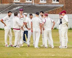 Image result for Ushaw Moor Cricket Club
