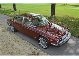 Image result for Cranberry Red 1983 Jaguar
