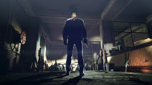 Image result for Hitman: Absolution