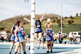 Image result for Newdigate Netball Club