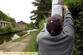 Image result for Diggle Angling Club