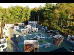 Image result for Apocalypse Paintball, Cambridgeshire