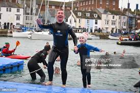 Image result for Weymouth Canoe Lifeguards