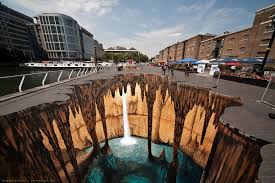 Image result for julian beever