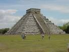 Royalty Free Pictures of Chichen Itza