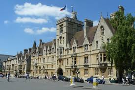 Image result for Oxford University Croquet Club