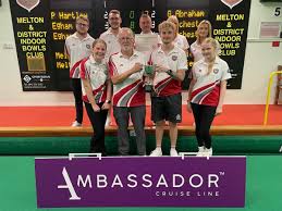 Image result for Melton and District Indoor Bowls Club
