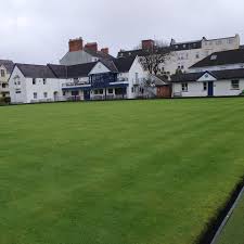 Image result for Saundersfoot Bowling Club