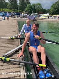 Image result for Hexham Rowing Club