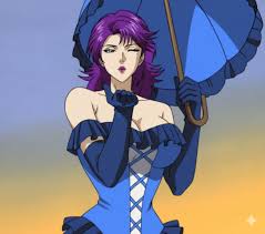 「レディ・ジョー ルパン三世 天使の策略 〜夢のカケラは殺しの香り〜」の画像検索結果