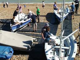 Image result for Bexhill Sailing Club