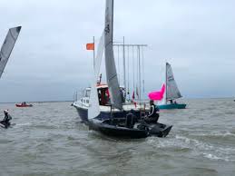 Image result for Brightlingsea Sailing Club