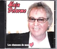 Image result for Alain Delorme