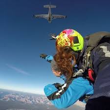 Image result for Paragon Skydiving