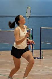 Image result for Harpenden Racqueteers Badminton Club