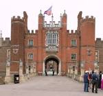 HAMPTON COURT PALACE - Wikipedia, the free encyclopedia