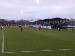 Image result for Banstead Athletic Fc