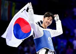 Image result for Park Place Olympic Tkd