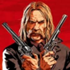 「ジャック・マーストン」の画像検索結果