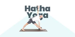 Image result for Hatha Yoga Club